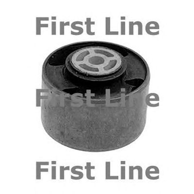 FIRST LINE fem3080 -  Подвеска, двигатель| Подвеска, ступенчатая коробка передач